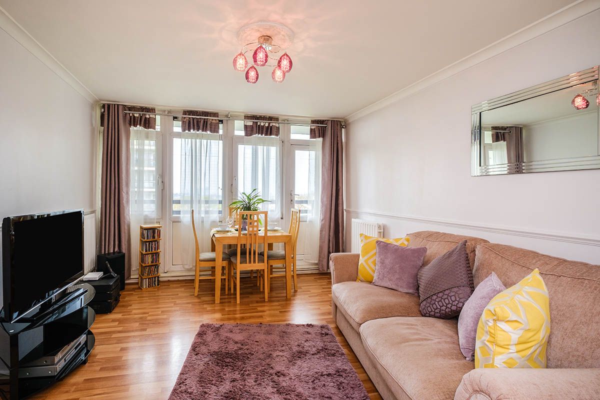 2 bed flat for sale in Rye Hill Park, London SE15 Zoopla
