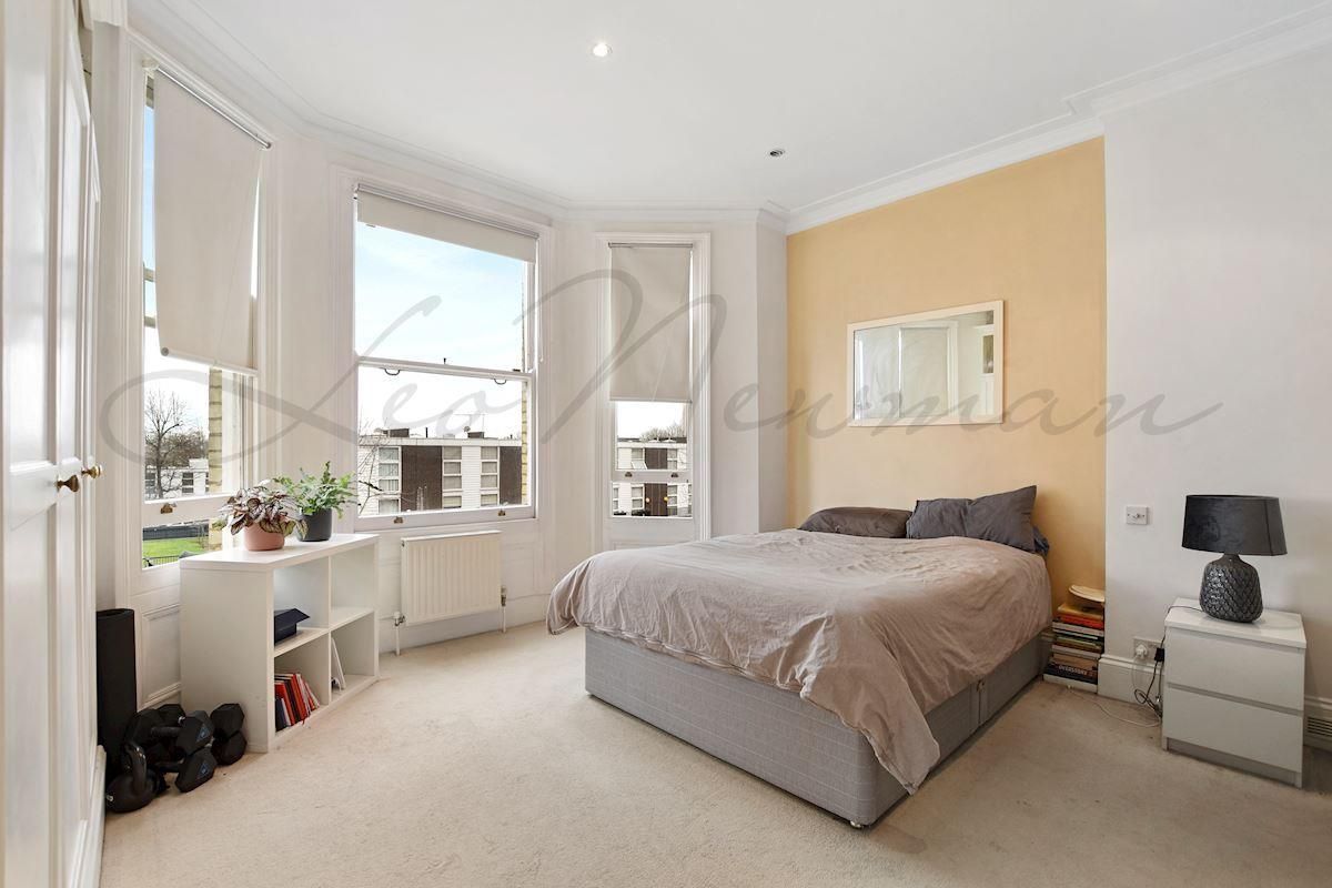 Fellows Road, Primrose Hill NW3  