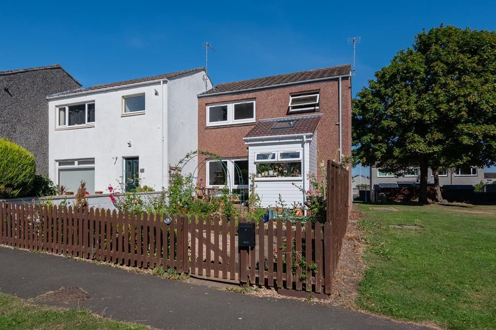 2 bed end terrace house for sale in Scooniehill Road, St. Andrews KY16