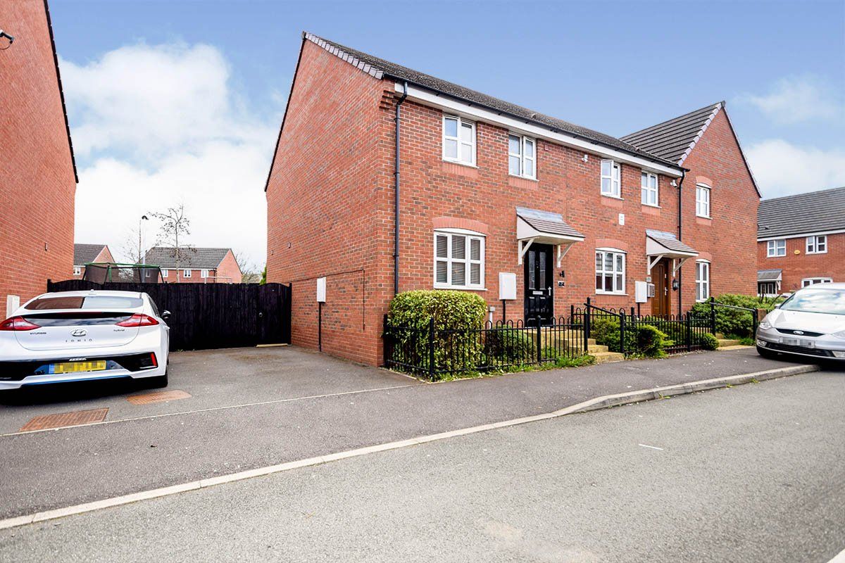 Fylde Lane, Manchester, Greater Manchester M18  