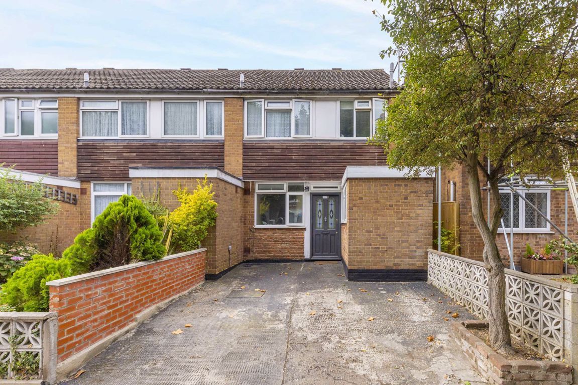 4 bed property for sale in Streathbourne Road, London SW17 Zoopla