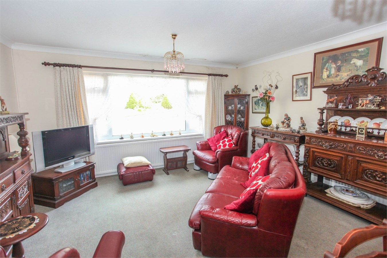 4 bed detached bungalow for sale in High Street, Lanjeth, St Austell PL26 Zoopla