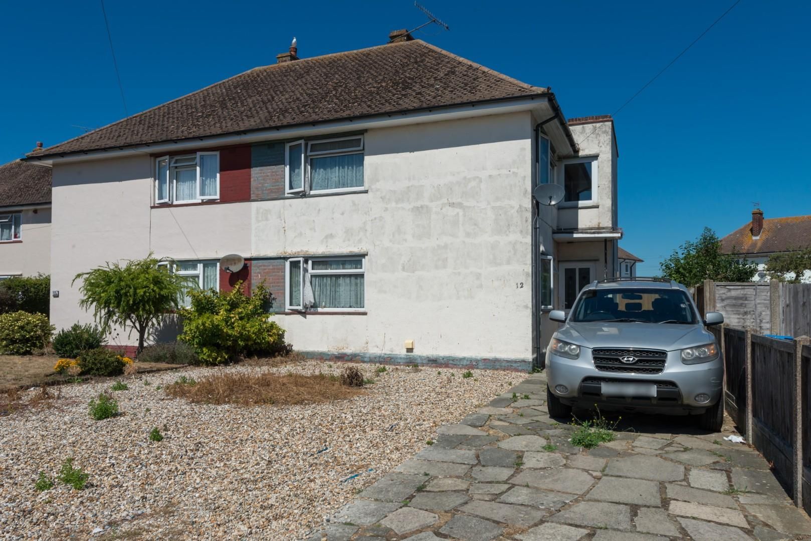 3 bed property for sale in Rockstone Way, Ramsgate CT12 Zoopla