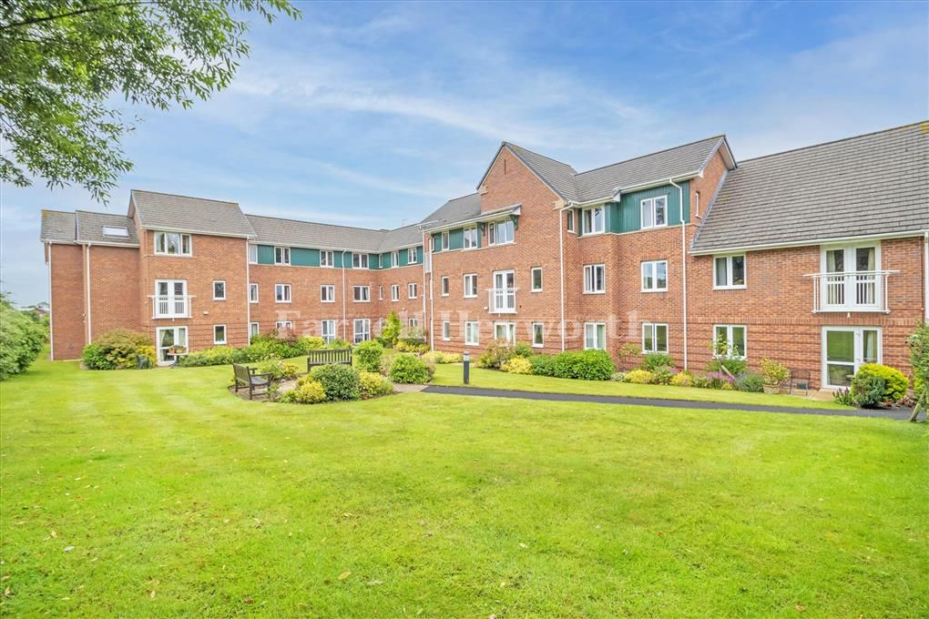 1 bed flat for sale in Sandbriggs Court, Garstang PR3 Zoopla