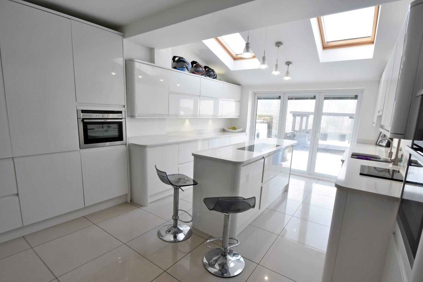 2 bed cottage for sale in Mount Pleasant, Nangreaves, Bury BL9 Zoopla