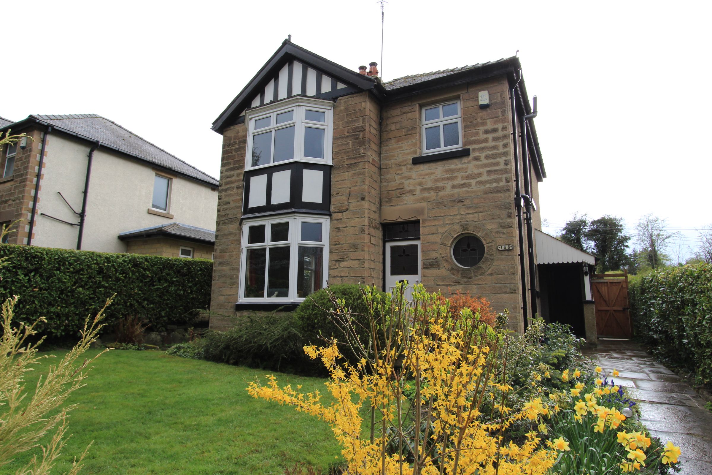 3 bed detached house for sale in Derby Road, Cromford DE4 Zoopla