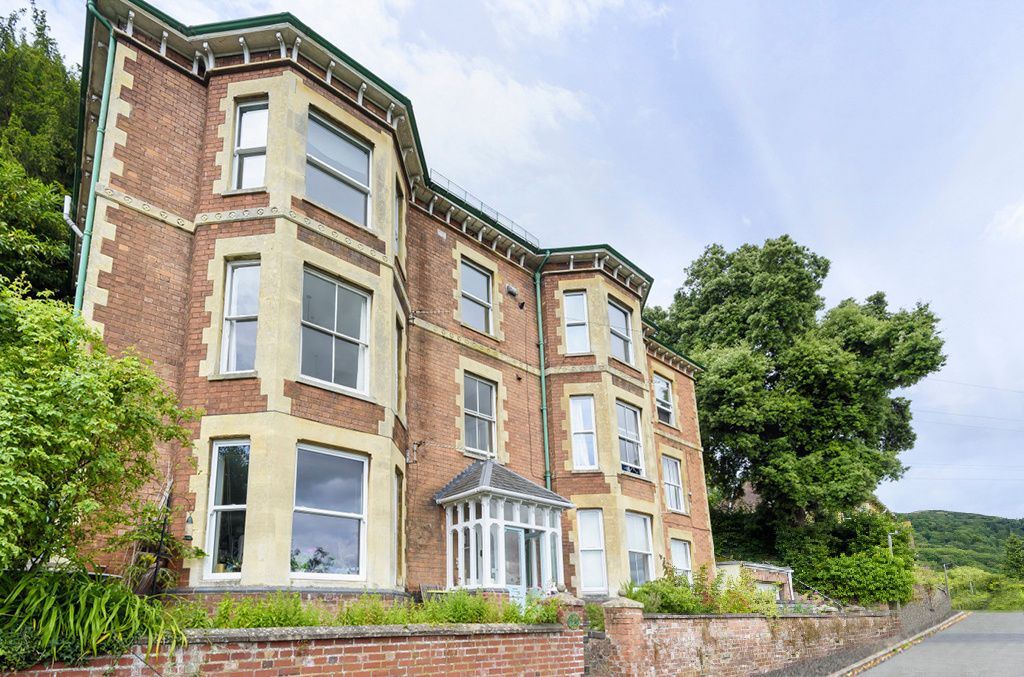 1 bed flat for sale in Hanley Terrace, Malvern WR14 Zoopla