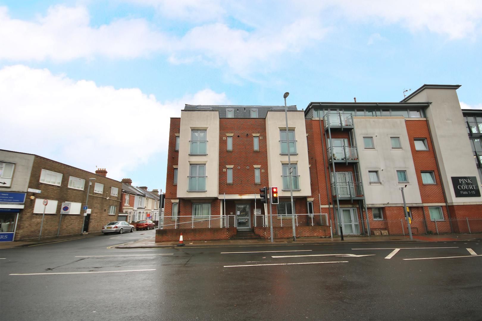 2 bed flat for sale in Unicorn Court, Fratton Road, Portsmouth PO1 Zoopla