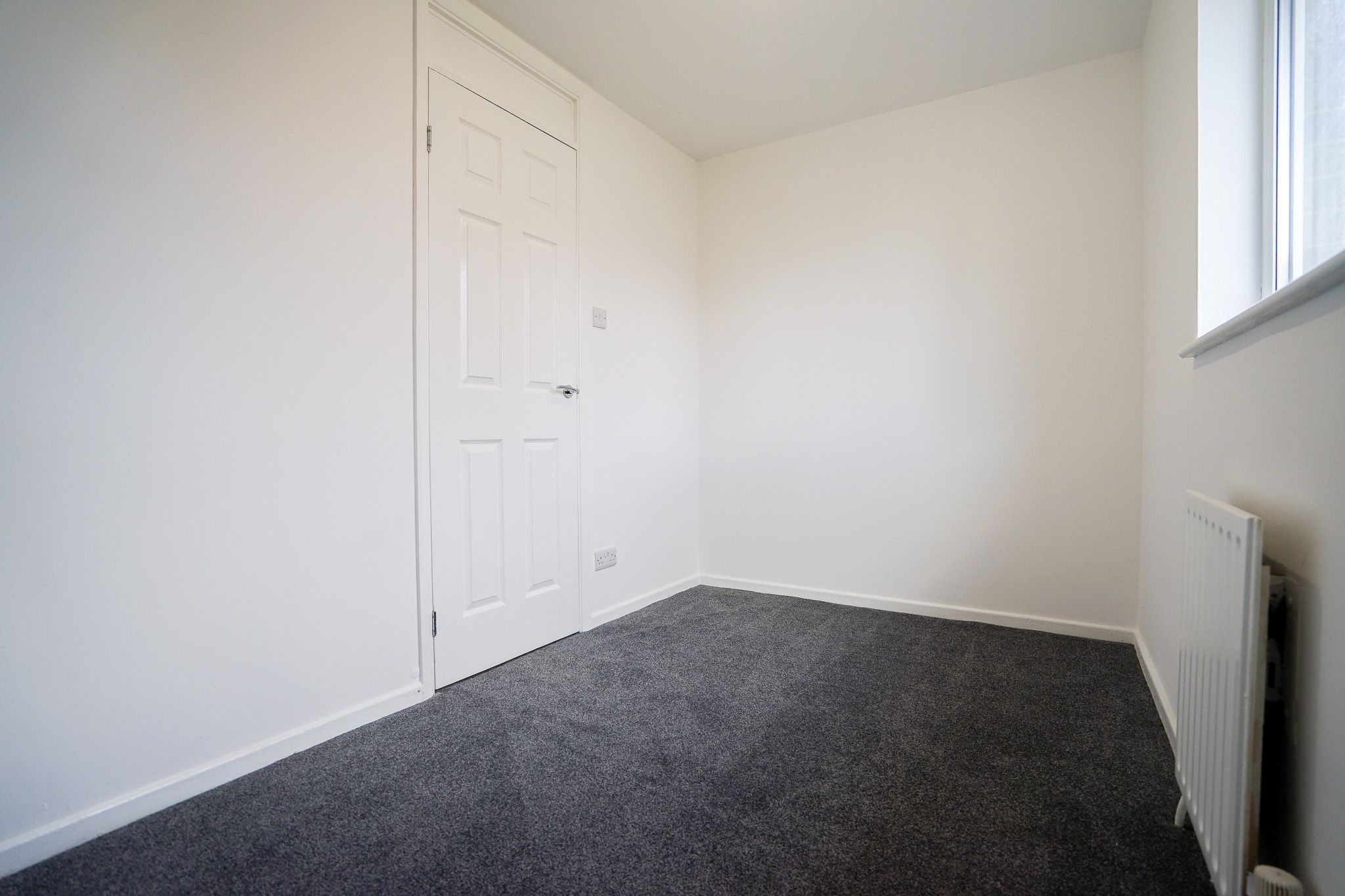 2 bed terraced house to rent in Sunnybrow, New Silksworth, Sunderland