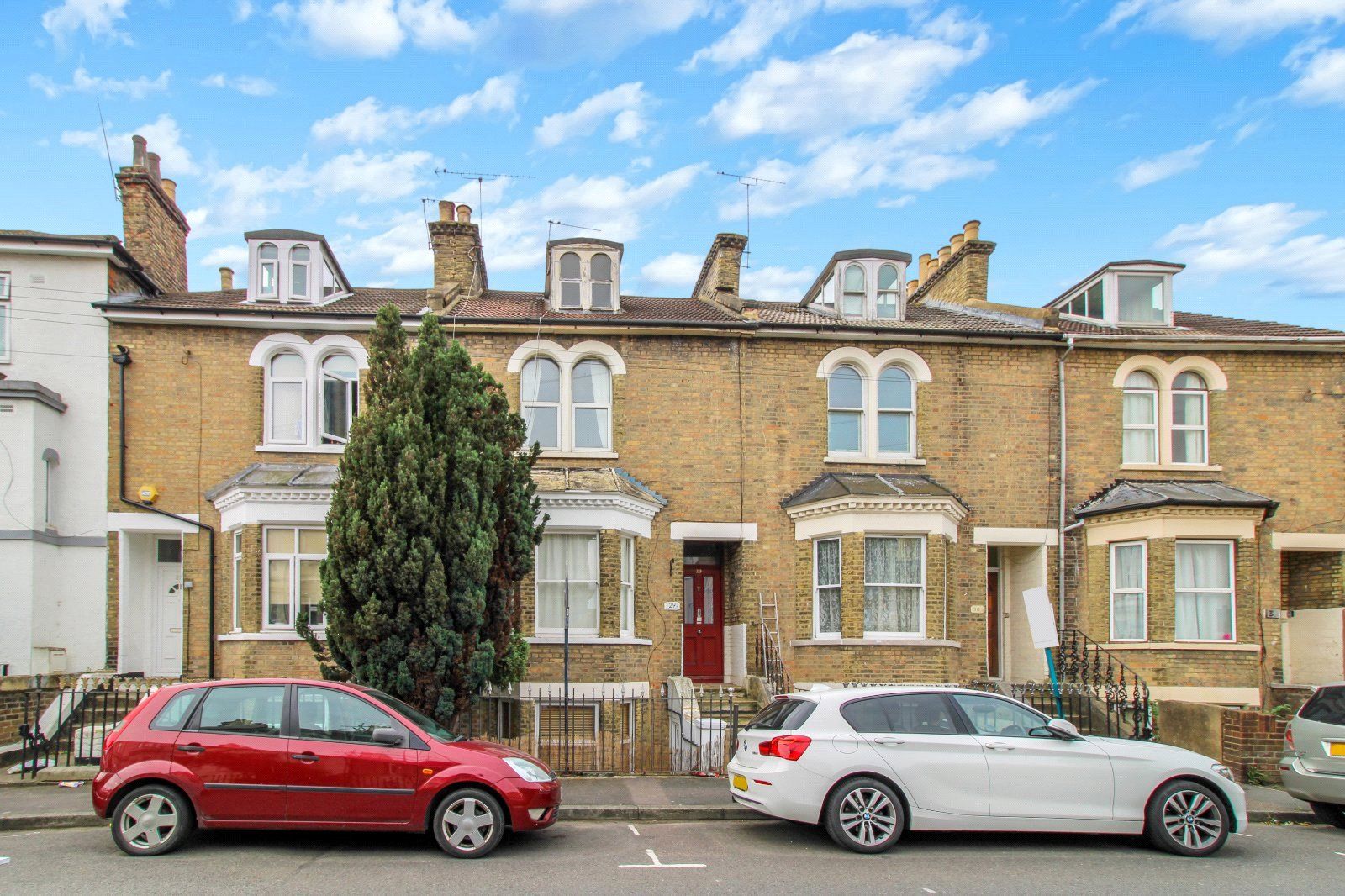1 bed flat for sale in Darnley Street, Gravesend, Kent DA11 Zoopla