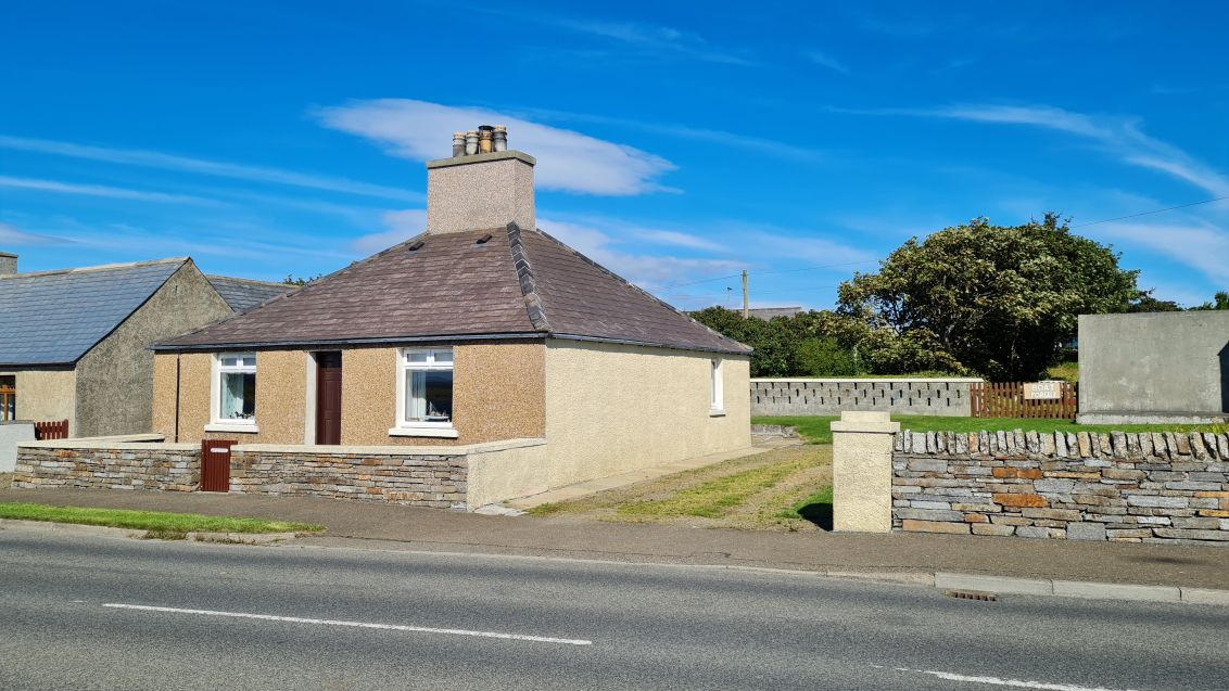 2 bed detached bungalow for sale in St Mary's, Holm, Orkney KW17 Zoopla