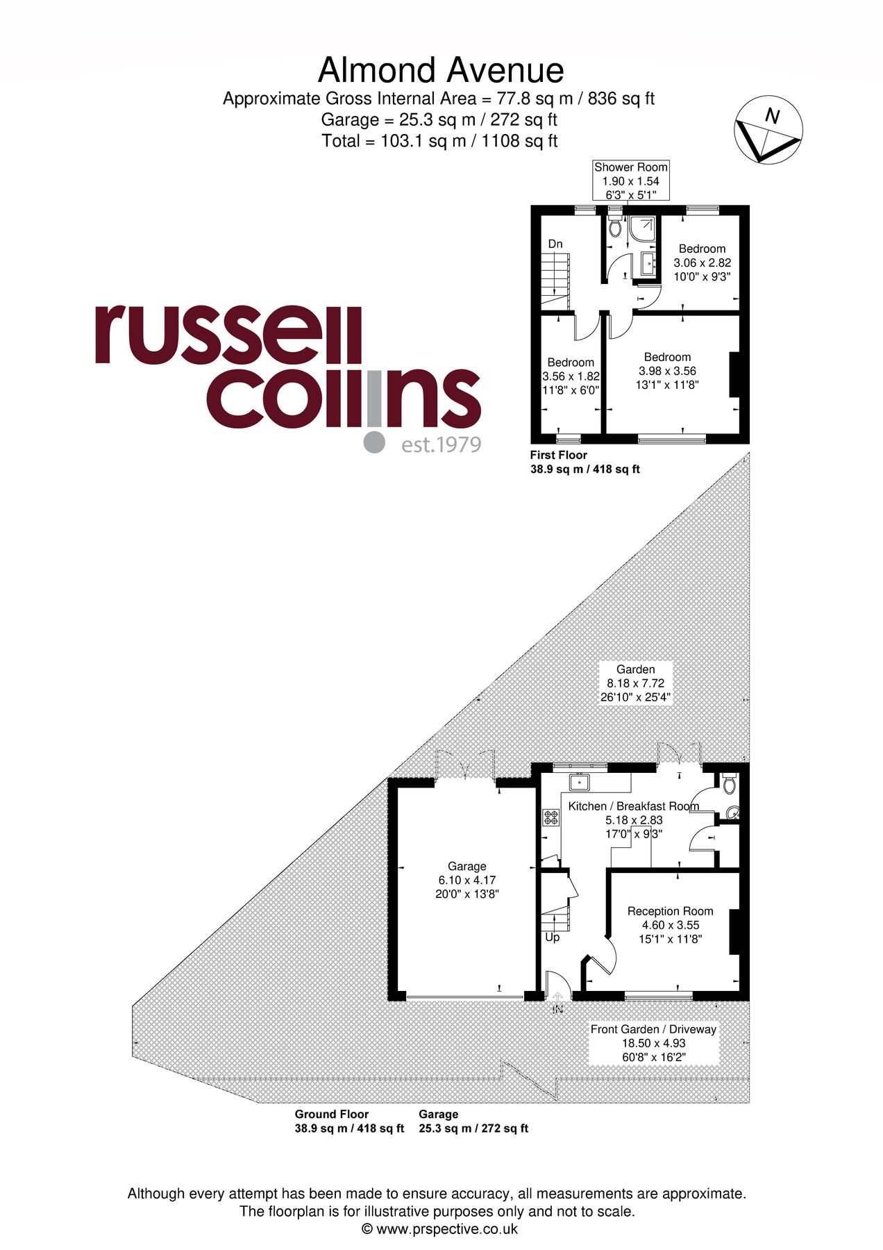 3 bed end terrace house for sale in Almond Avenue, London W5 Zoopla