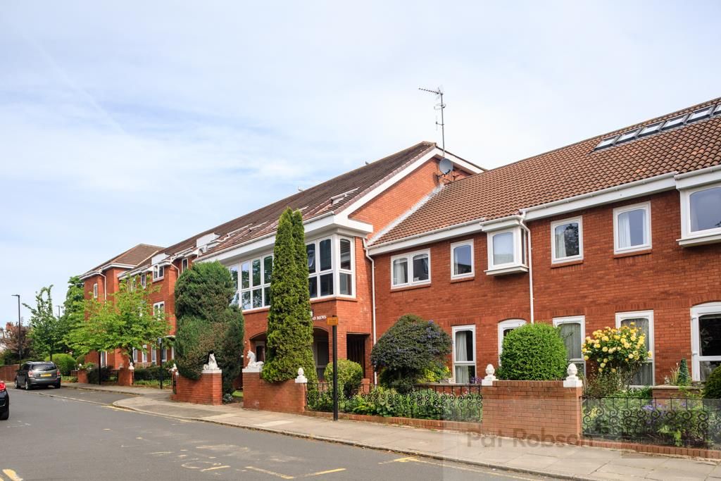 1 bed flat for sale in Reid Park Road, Jesmond NE2 Zoopla