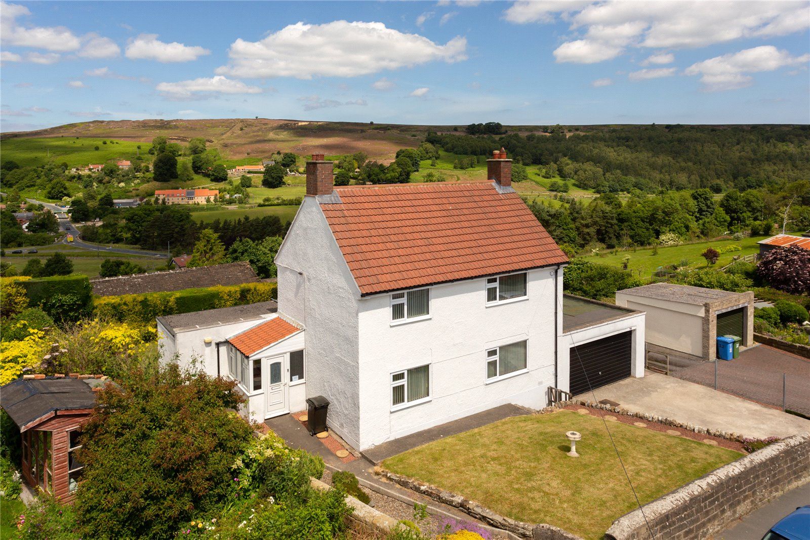 Houses For Sale Castleton Whitby at Charlotte Varney blog