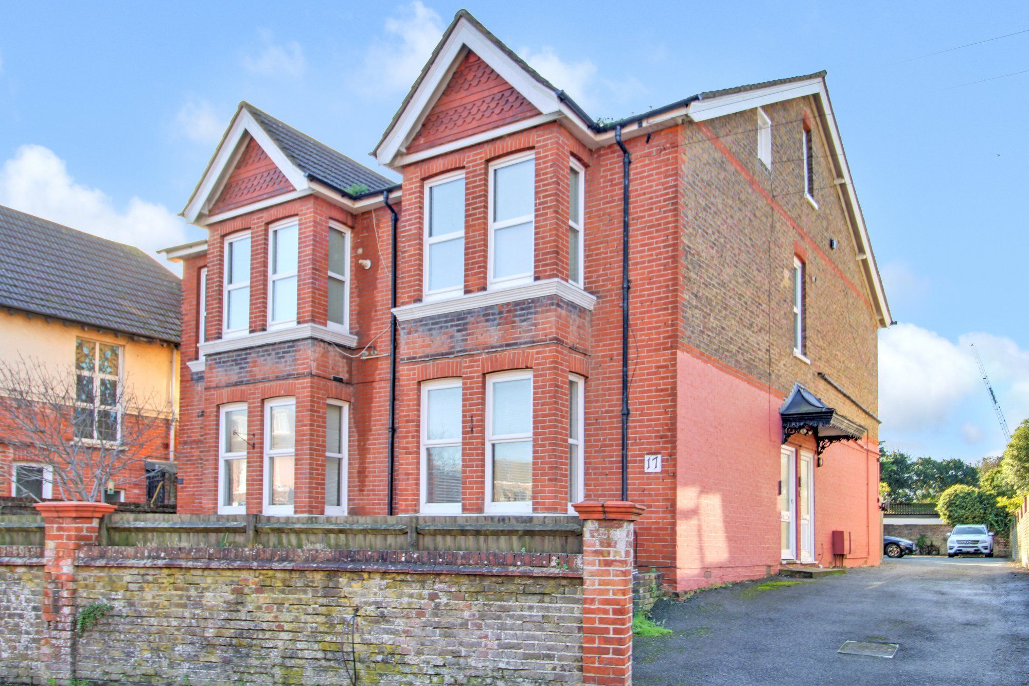 1 bed flat for sale in Park Lane, Southwick, Brighton BN42 Zoopla