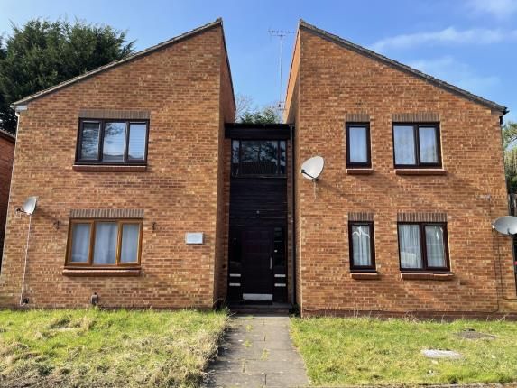 Bloomsbury Grove, Kings Heath, Birmingham, West Midlands B14  