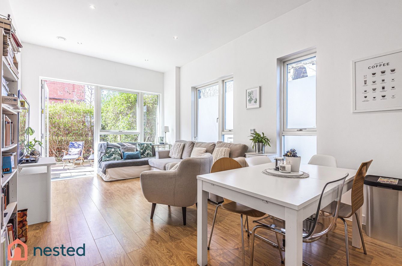 Ayres Court, New Church Road, London SE5  