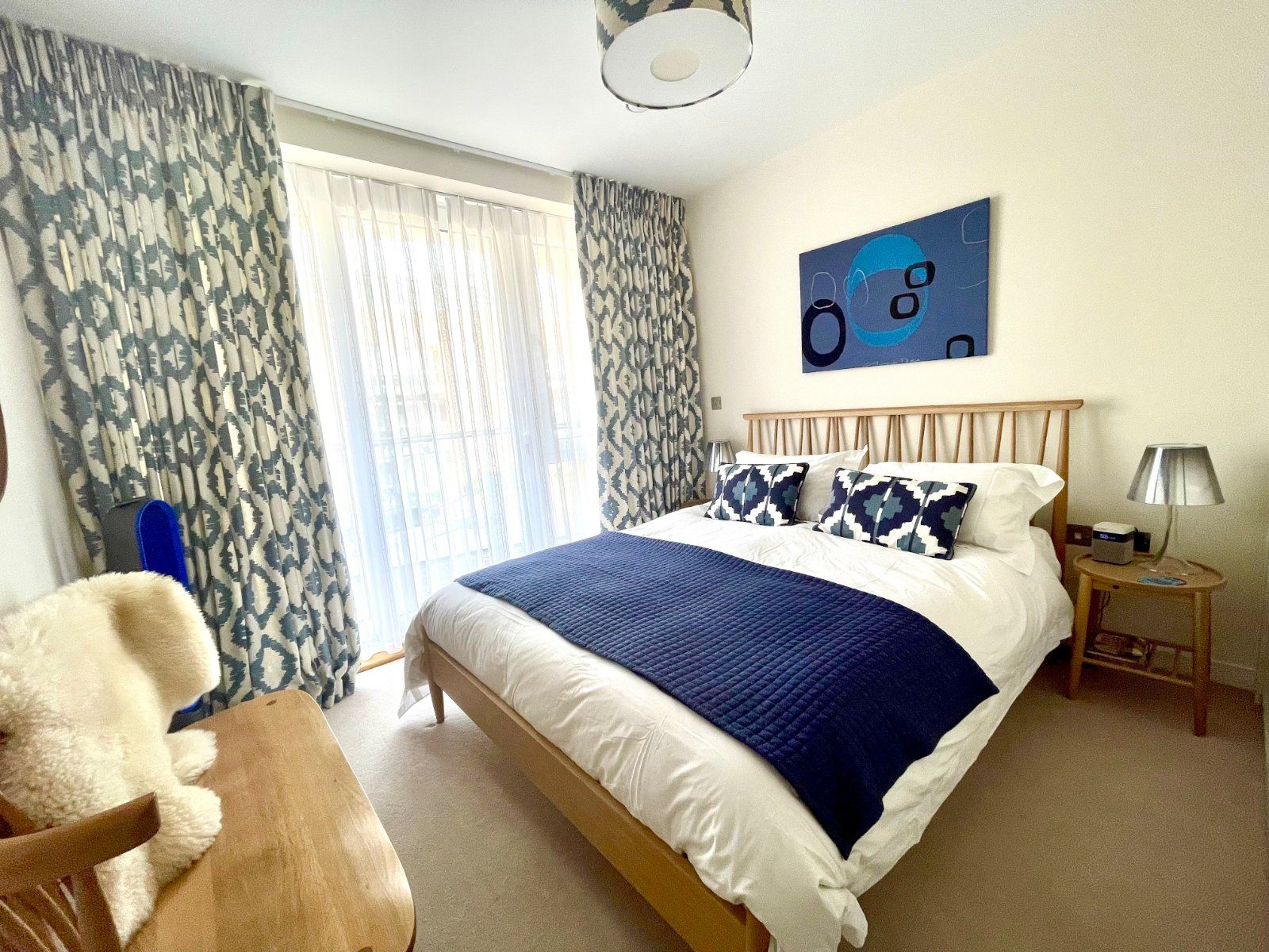 2 bed flat for sale in Almansa Way, Lymington, Hampshire SO41 Zoopla