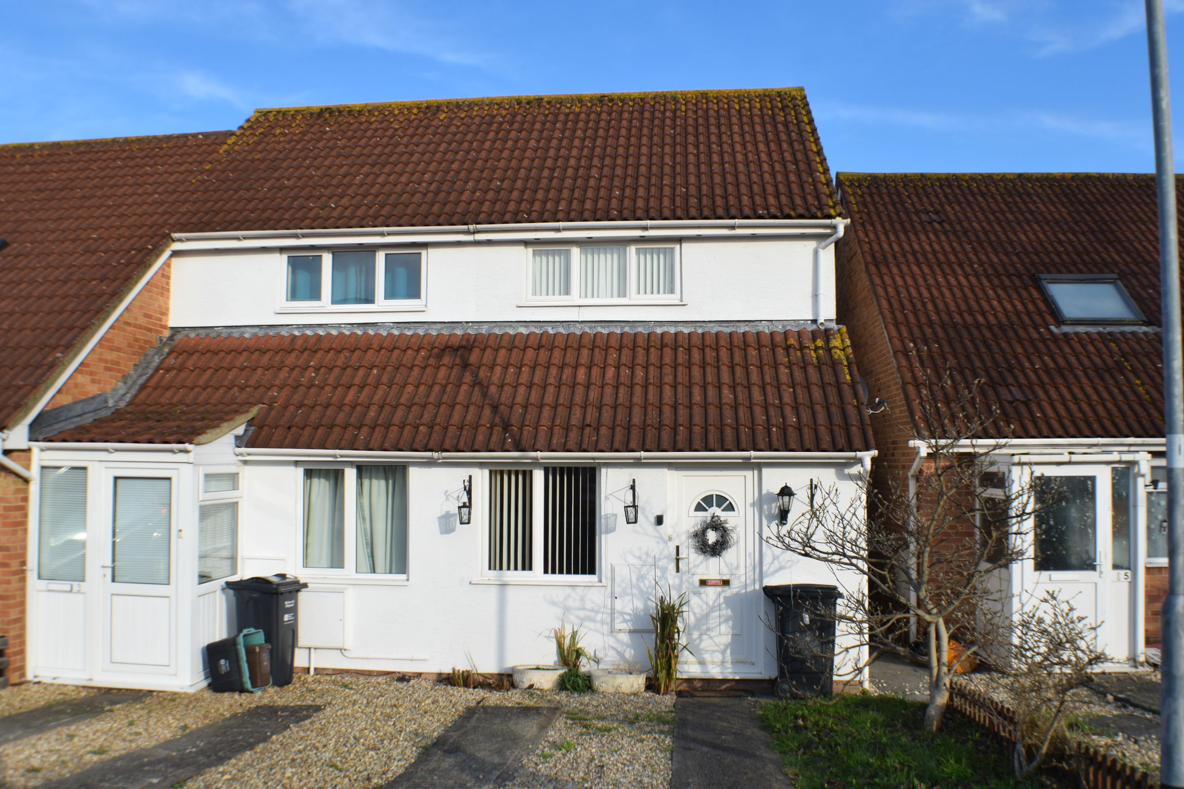1 bed end terrace house for sale in St. James Court, Bridgwater TA6 Zoopla