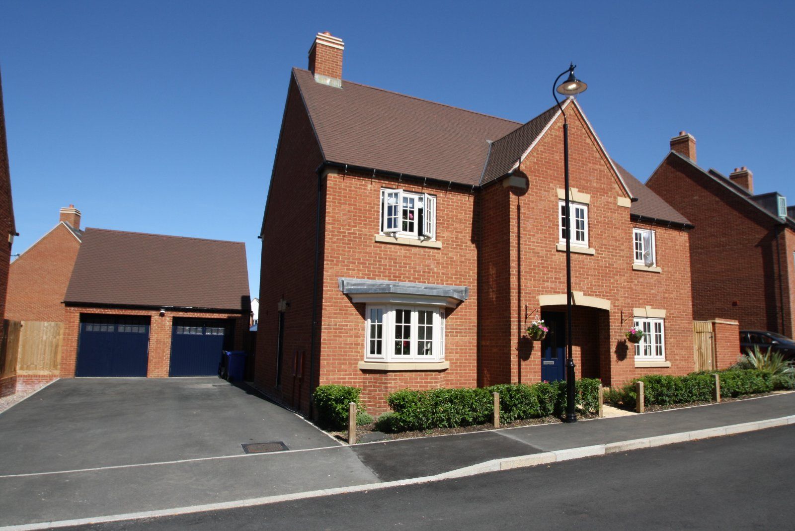 Prometheus Lane Brackley Northants NN13  
