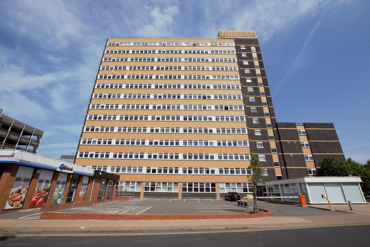 1 bed flat for sale in Daniel House, Bootle, Liverpool L20 Zoopla