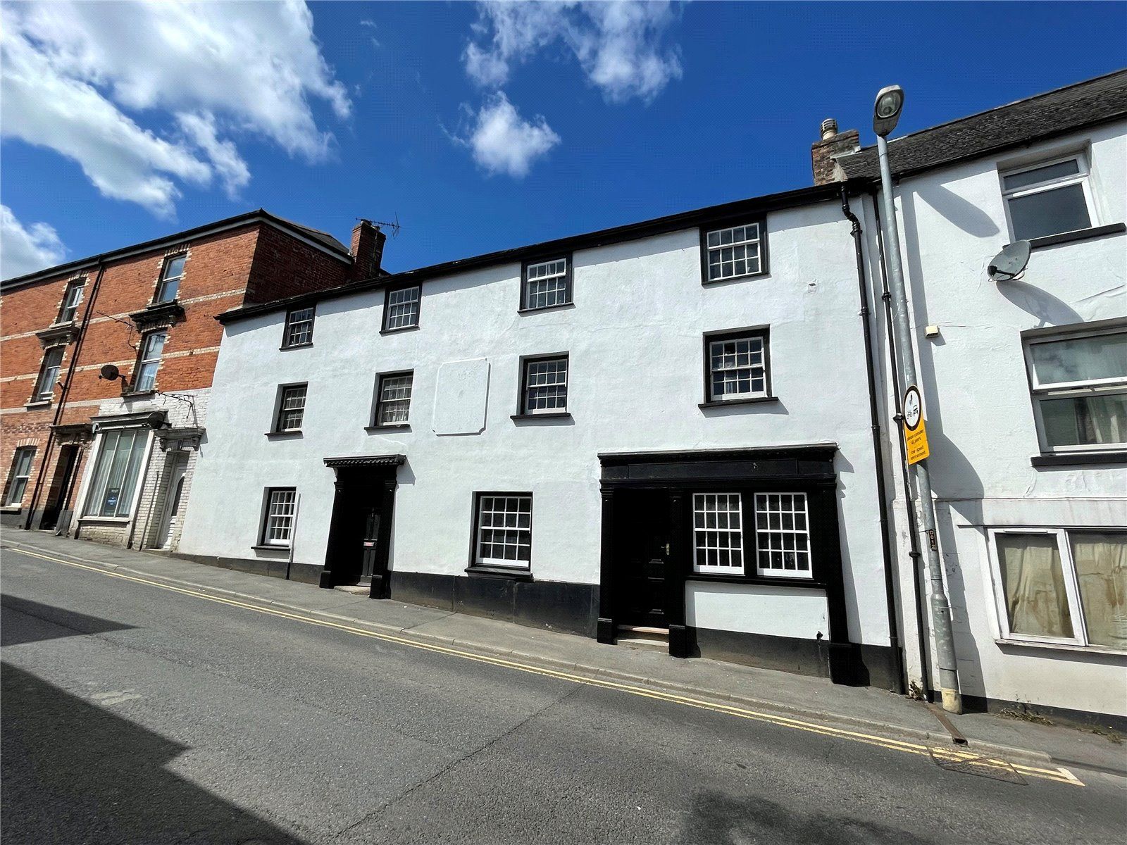 6 bed terraced house for sale in St. Nicholas Street, Bodmin PL31 - Zoopla