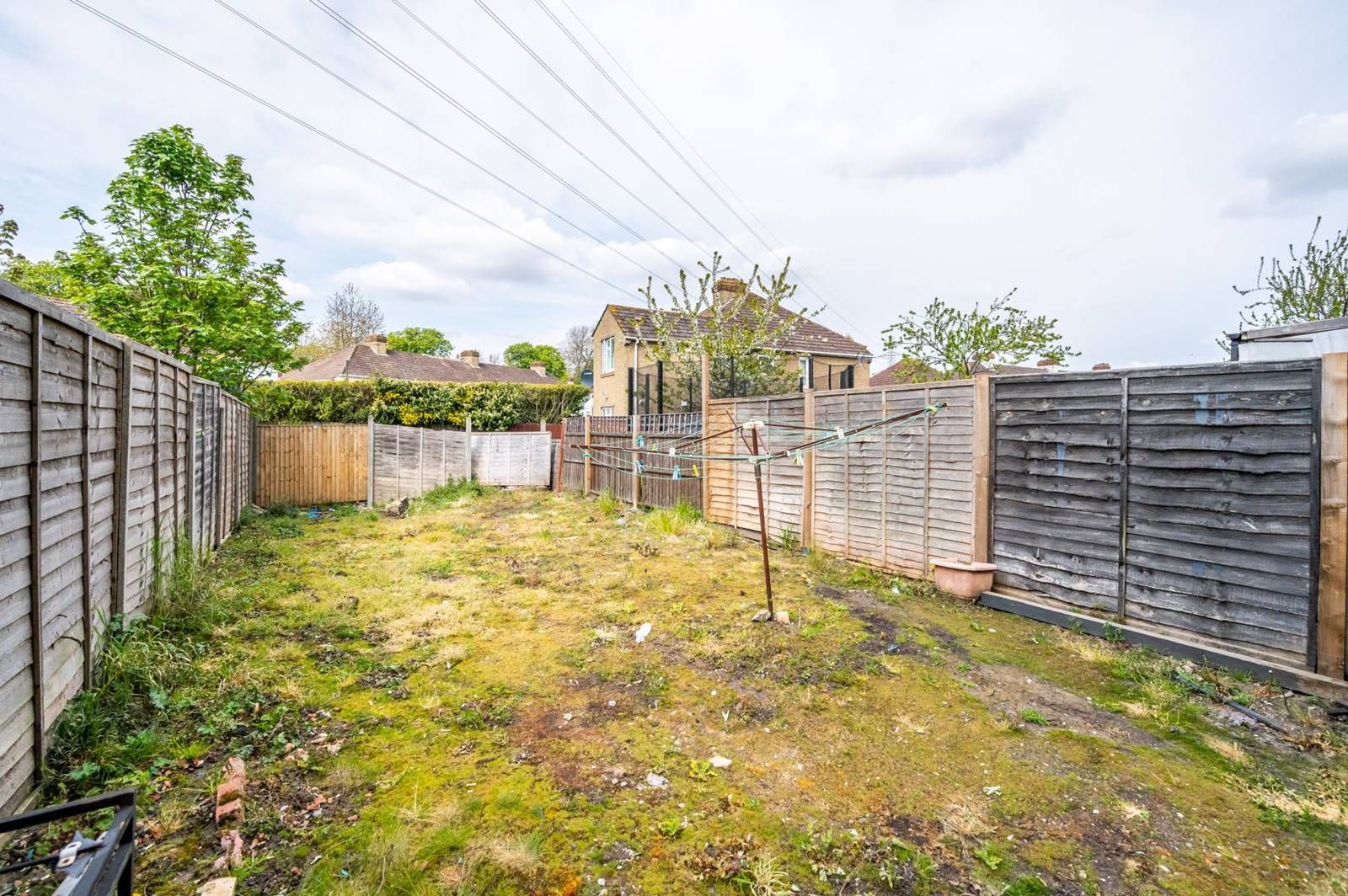 Phipps Bridge Road, South Wimbledon, London SW19