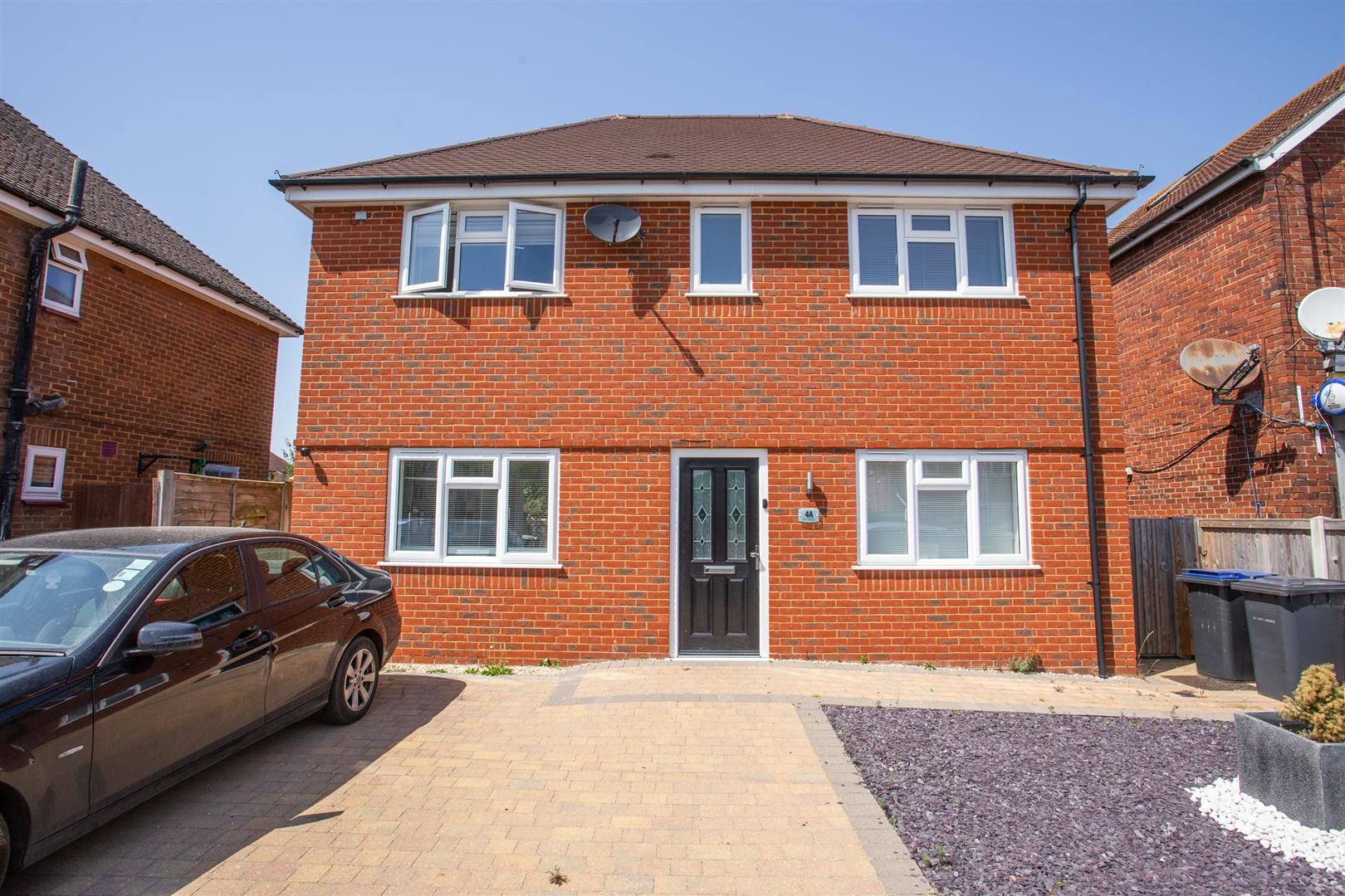 3 bed property to rent in The Avenue, Hersden, Canterbury CT3 Zoopla