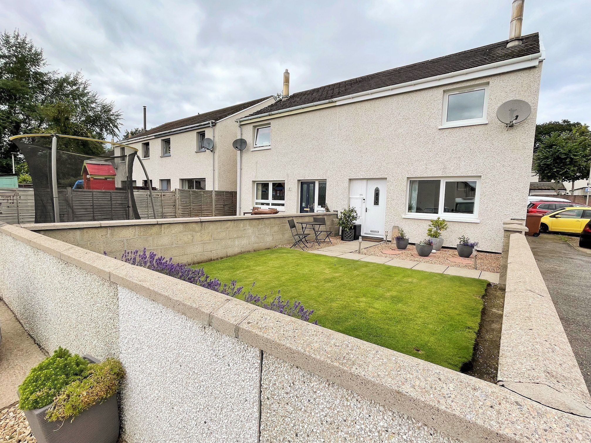 2 bed property for sale in Shieldaig Road, Forres IV36 Zoopla