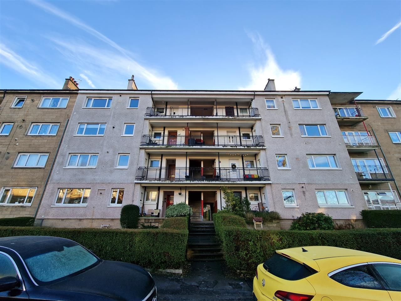 3 bed flat to rent in Ashmore Road, Merrylee, Glasgow G43 Zoopla