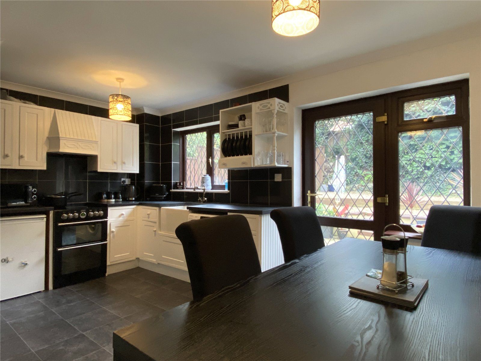 3 bed semidetached house for sale in Manor View, Par PL24 Zoopla