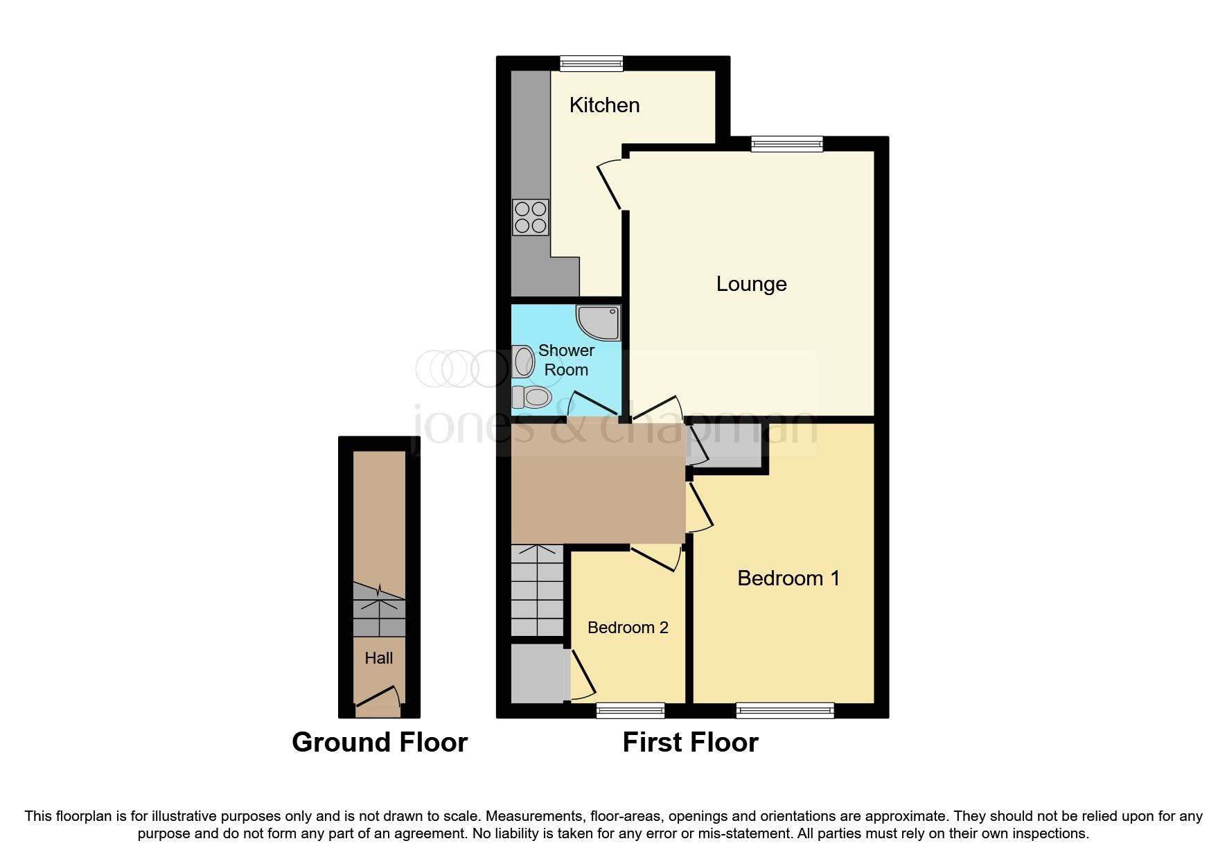 2 bed flat for sale in Townfield Gardens, Bebington, Wirral CH63 Zoopla