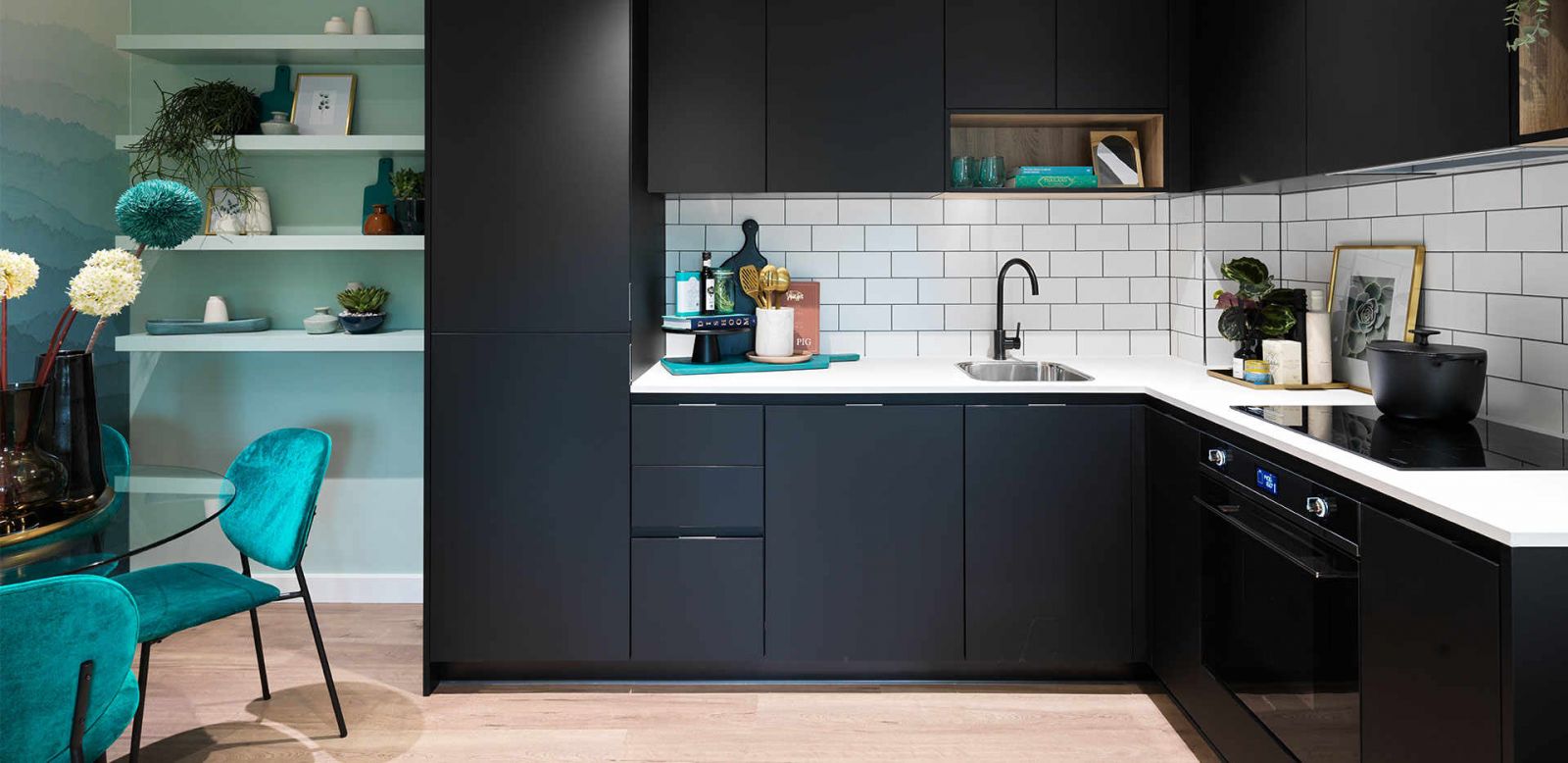 Fairbank House, Beaufort Park, Colindale, London NW9