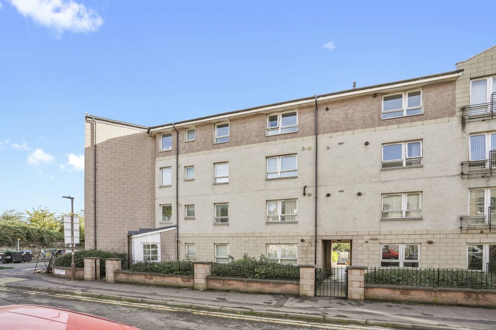 2 bed flat for sale in 38/7 Lower London Road, Abbeyhill, Edinburgh EH7