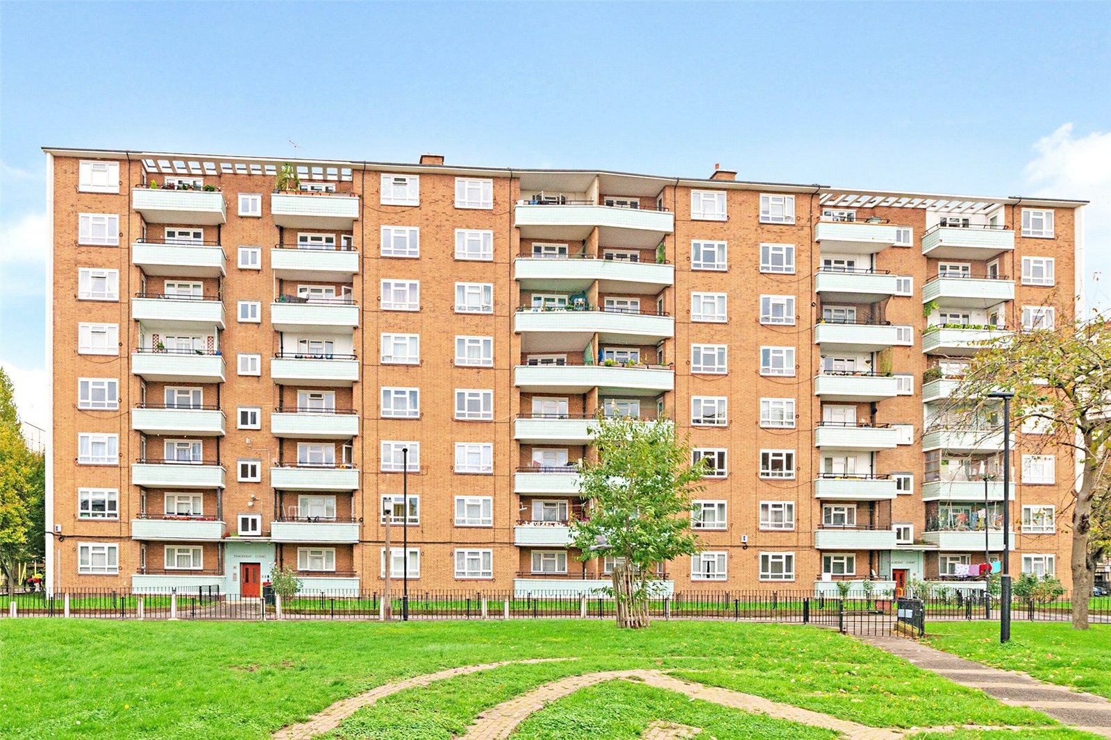 2 bed flat for sale in Blythe Road, London W14 Zoopla