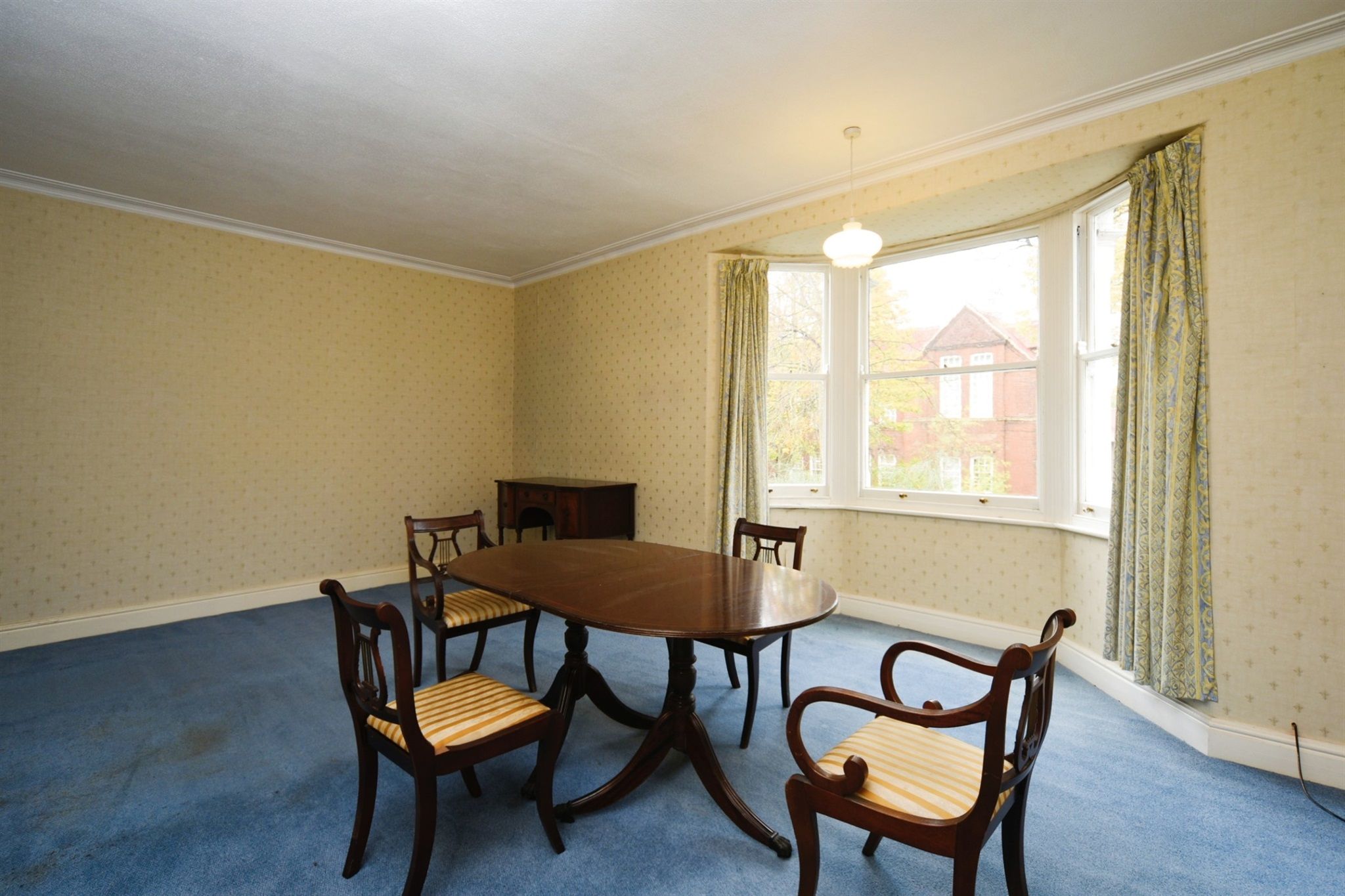 3 bed terraced house for sale in Park Avenue, Princes Avenue, Hull HU5