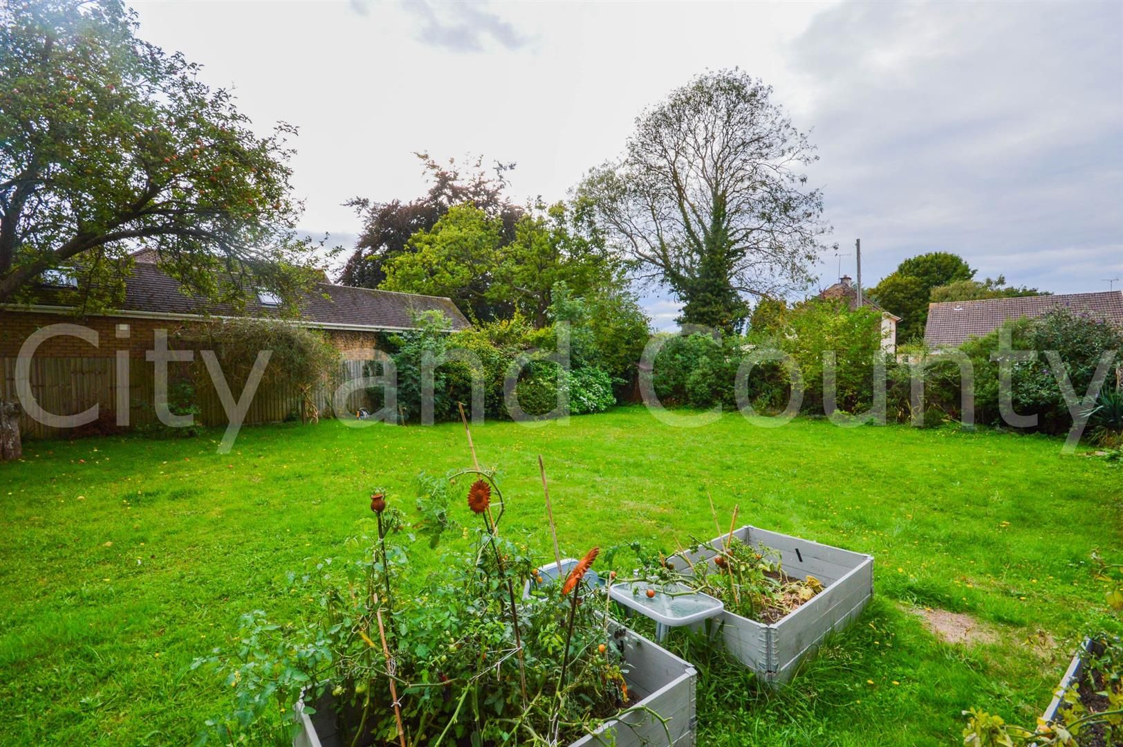 Land for sale in Moggswell Lane, Orton Malborne, Peterborough PE2 Zoopla