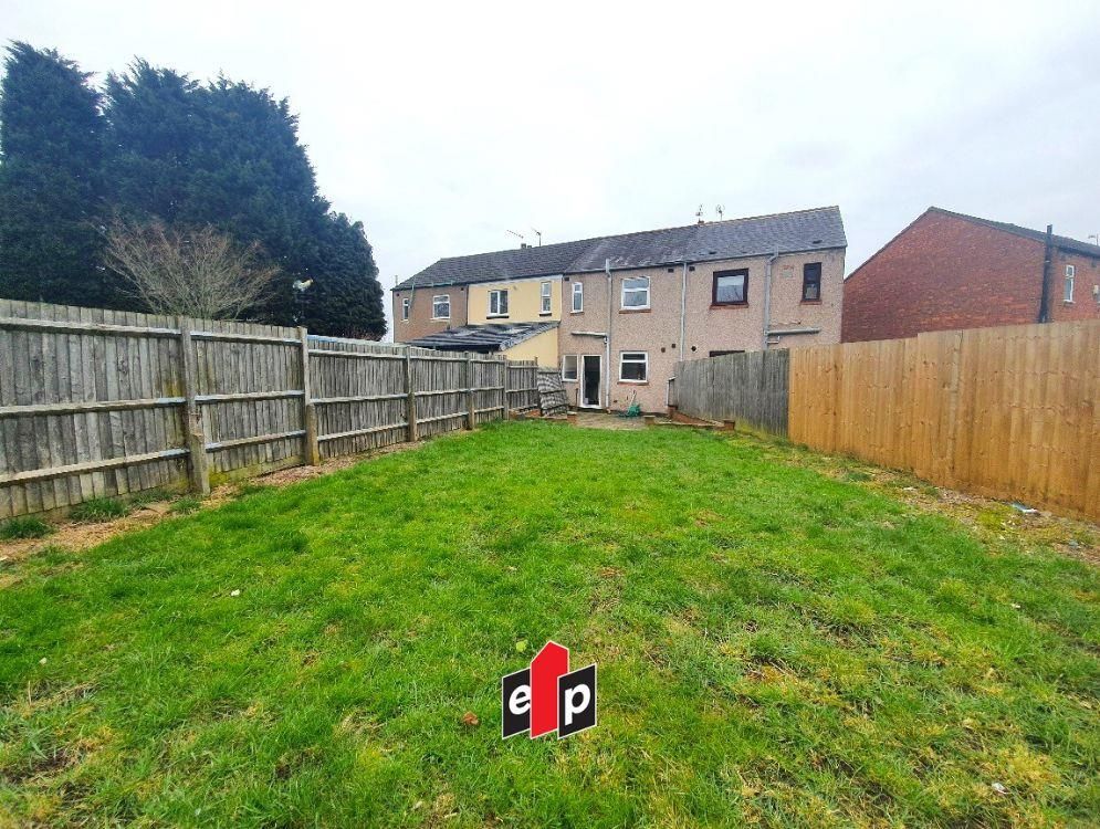 2 bed terraced house for sale in Evelyn Avenue, Foleshill, Coventry CV6