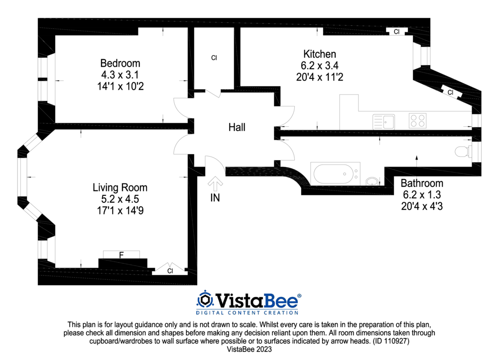 1 bed flat for sale in Crow Road, Broomhill, Glasgow G11 Zoopla