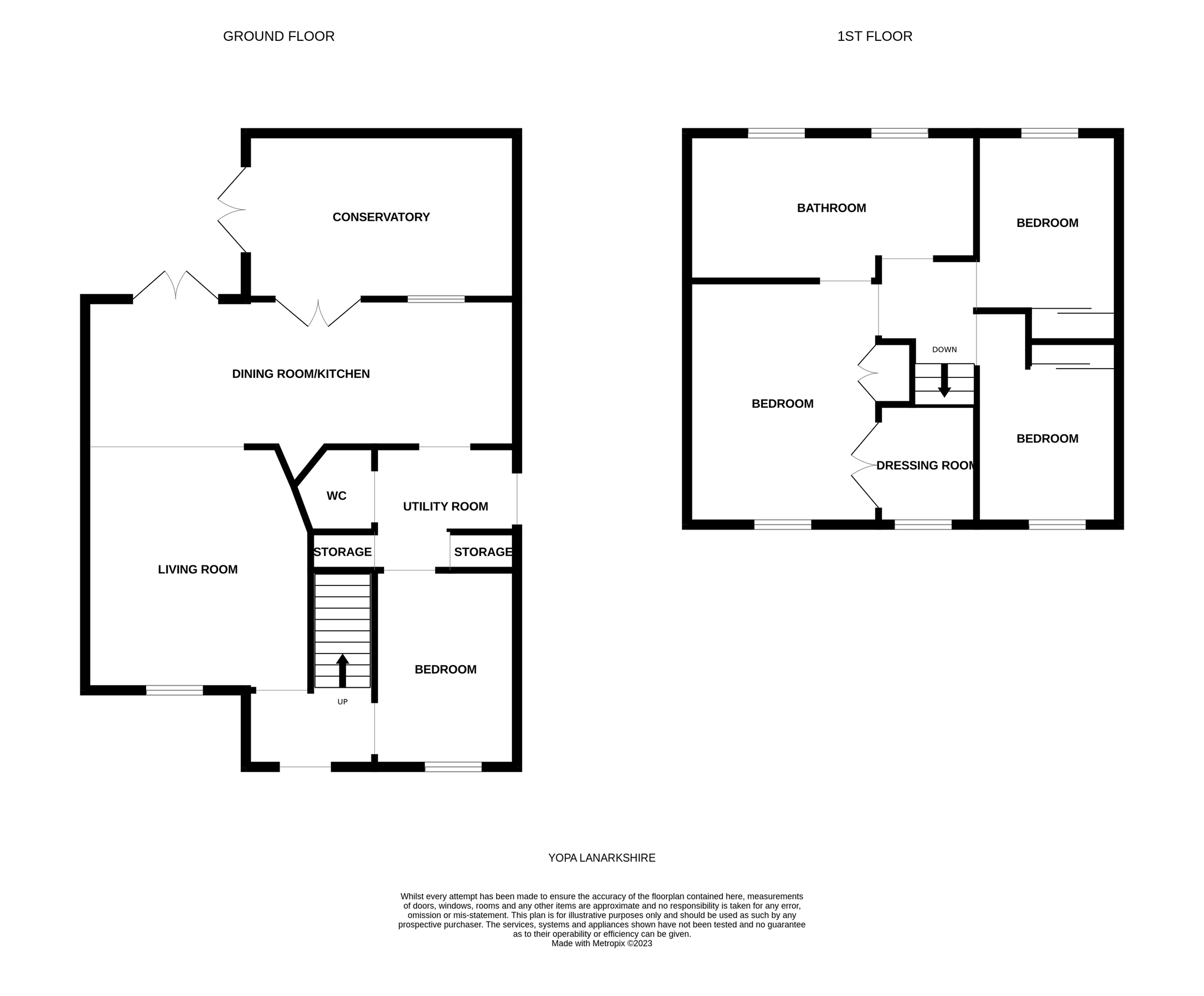 4 bed detached house for sale in Saffron Crescent, Wishaw ML2 Zoopla