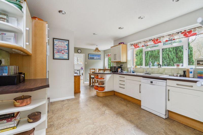 5 bed detached house for sale in Magnolia Dene, Hazlemere, High