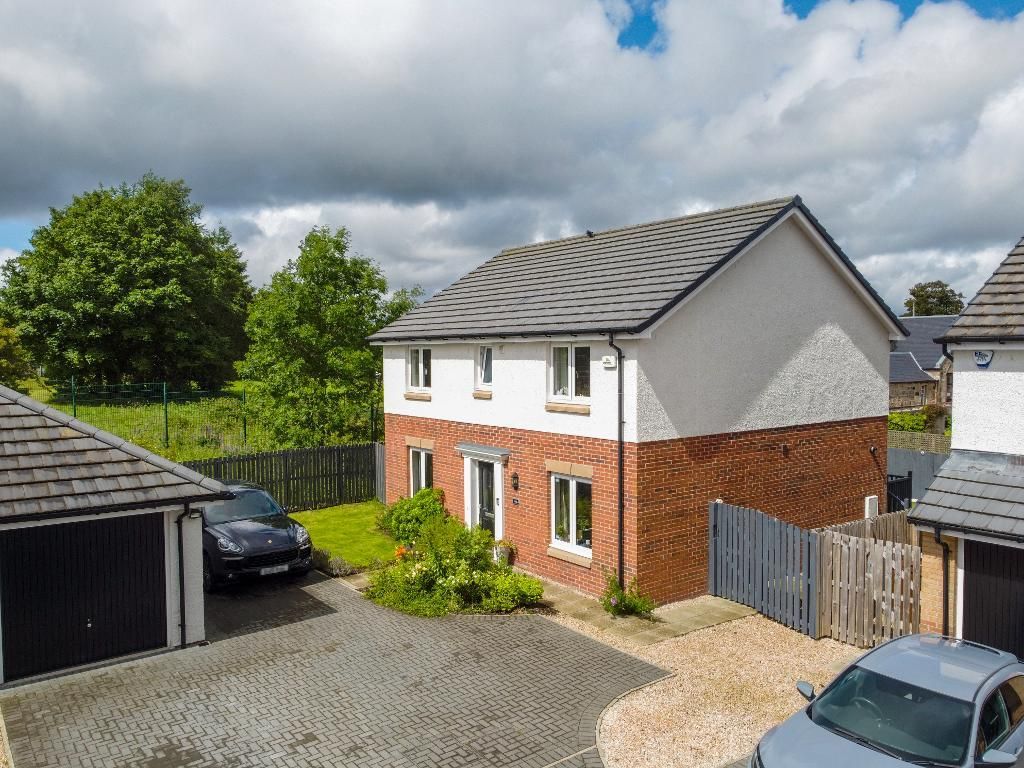 4 bed property for sale in Lindores Drive, Stepps G33 Zoopla