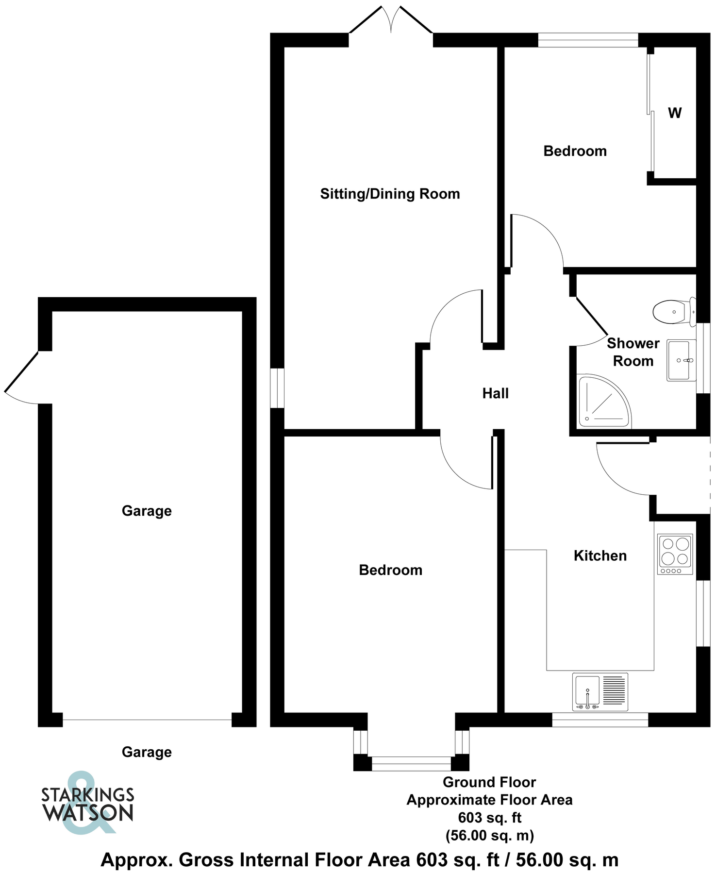 2 bed detached bungalow to rent in Stanton Close, Beccles NR34 Zoopla
