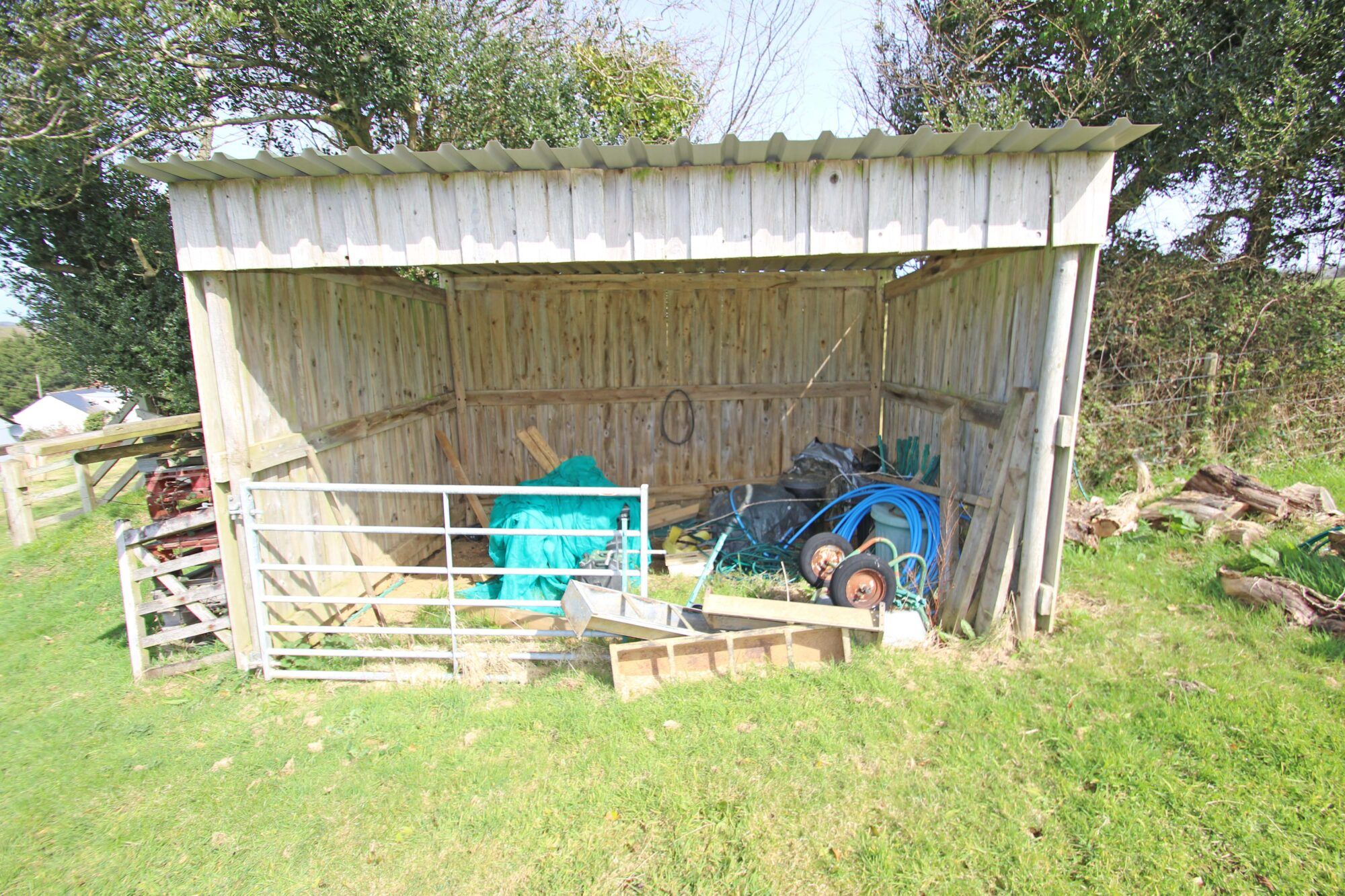 Land for sale in The Green Lane, St. Erth, Hayle TR27 Zoopla