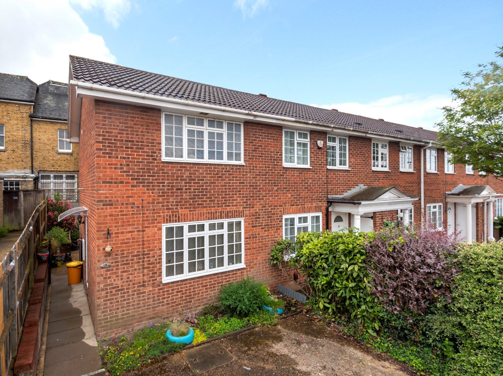 1 bed detached house for sale in Albert Road, Mottingham SE9 Zoopla