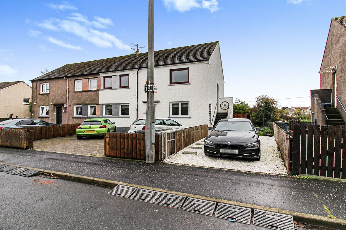 2 bed flat for sale in Wester Drylaw Drive, Edinburgh, Midlothian EH4 Zoopla