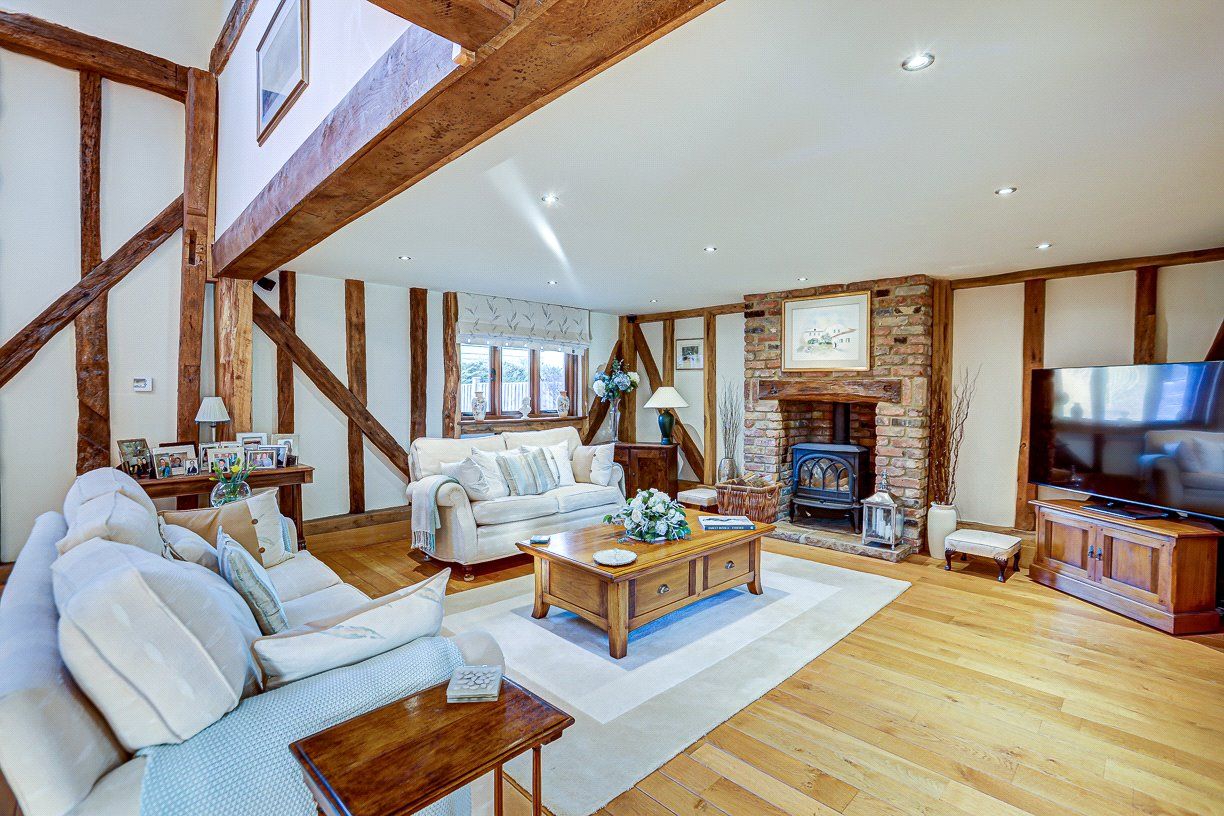 Land for sale in Willingale Road, Fyfield CM5 Zoopla