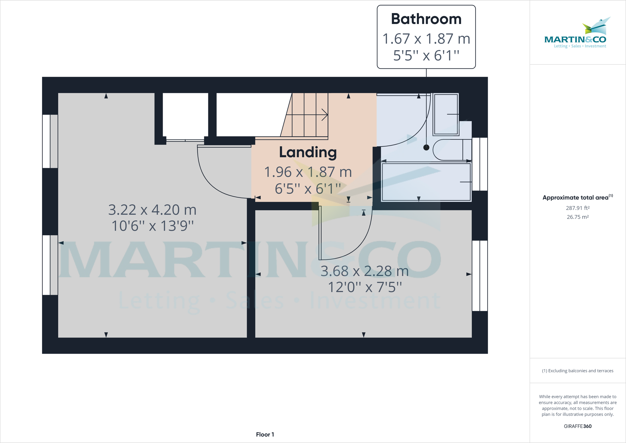 2 bed detached house to rent in Churchlands Close, Woolwell, Plymouth