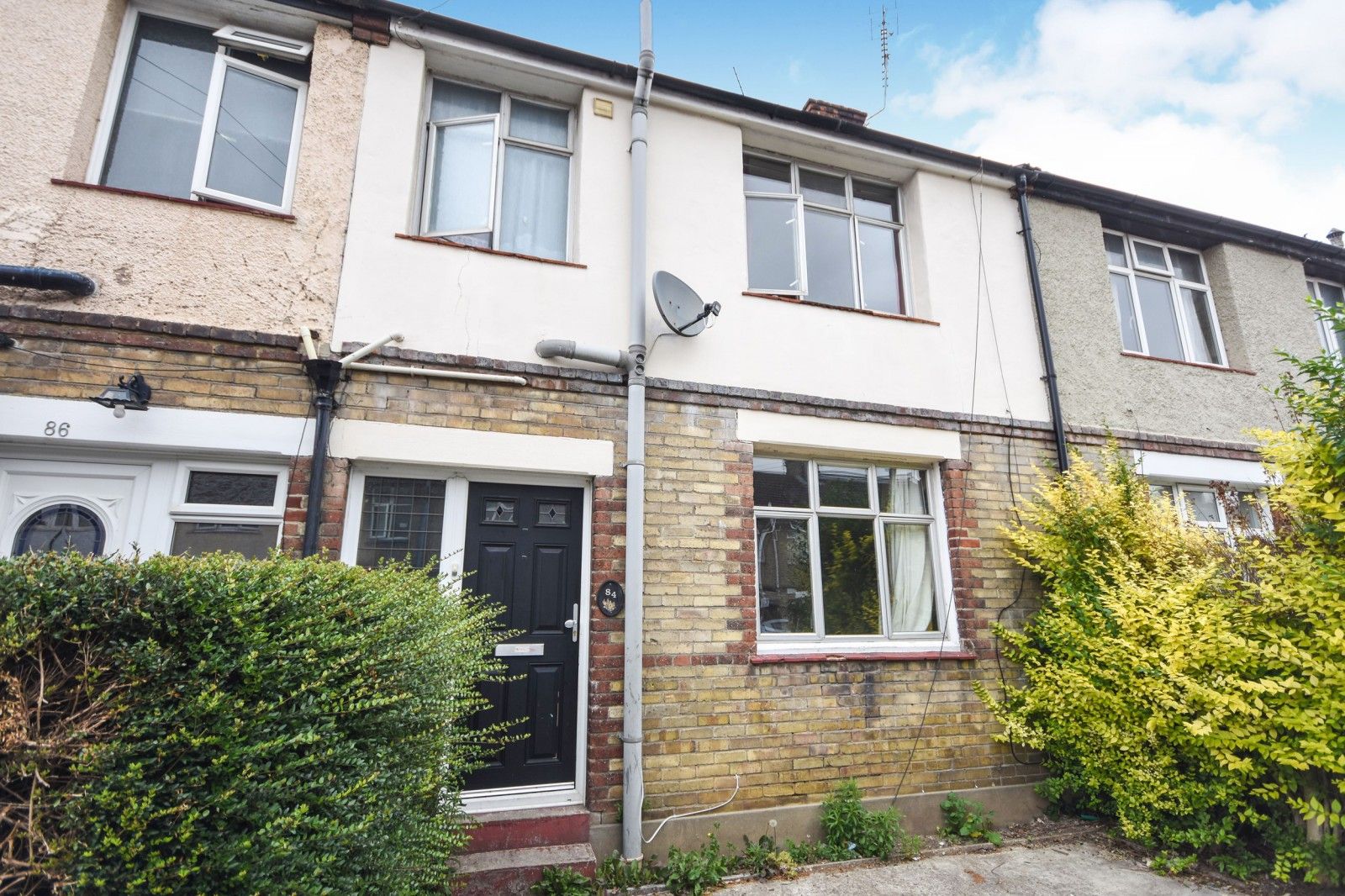 3 bed terraced house to rent in Road, Chelmsford CM1 Zoopla