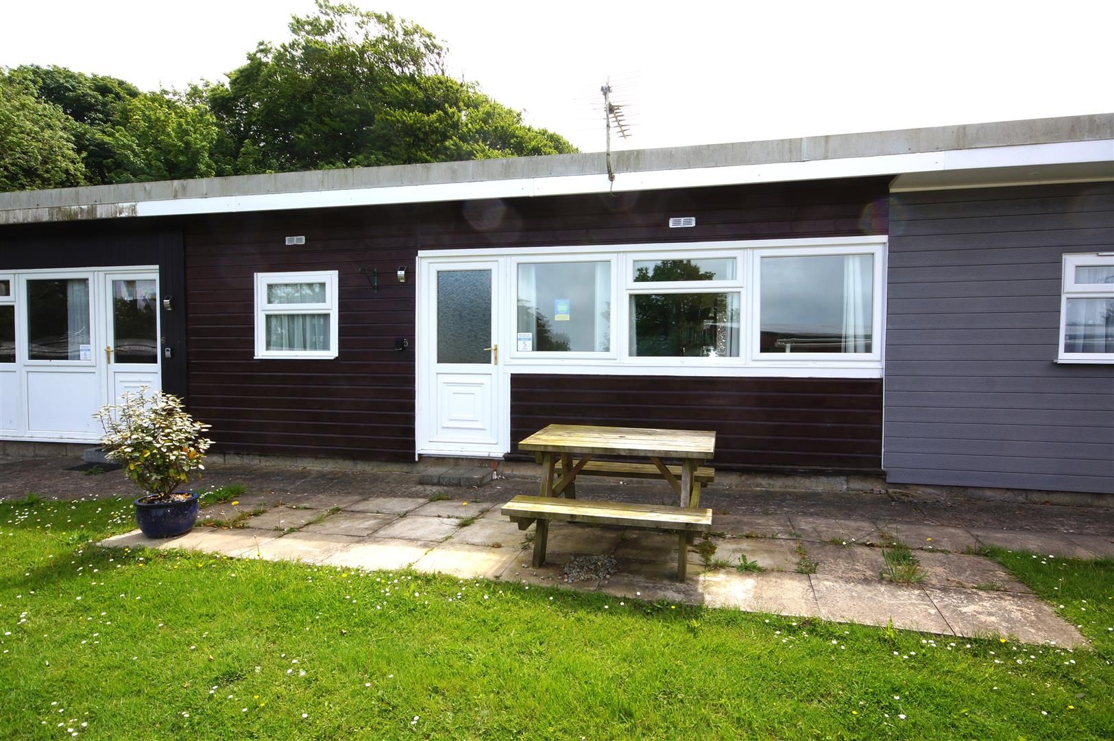 2 bed property for sale in Bideford Bay Holiday Park, Bucks Cross